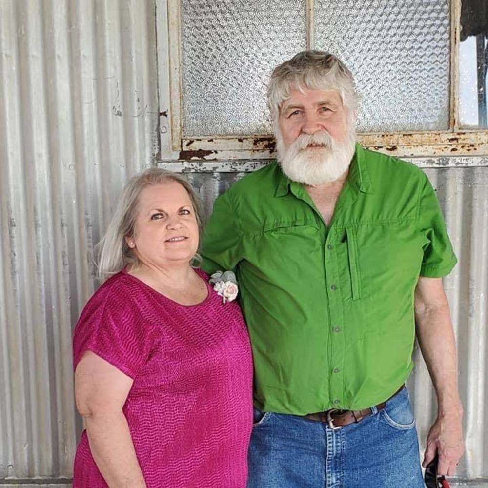 Meet your Posher, Bonnie